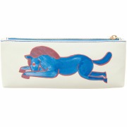 Cover-Bild zum Titel 'Etui M Midsommar Magic, Pferd, 20 x 6,5 cm' von ''