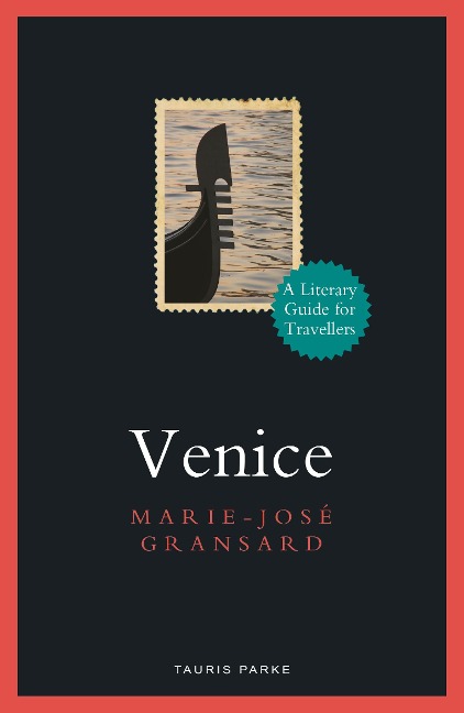 Venice - Marie-José Gransard