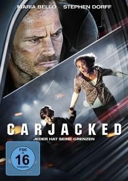 Carjacked - Michael Compton, Sherry Compton, Bennett Salvay