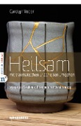 Cover-Bild zum Titel 'Heilsam mit traumatischen Erlebnissen umgehen' von 'Carolyn Yoder'
