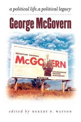 George McGovern - 