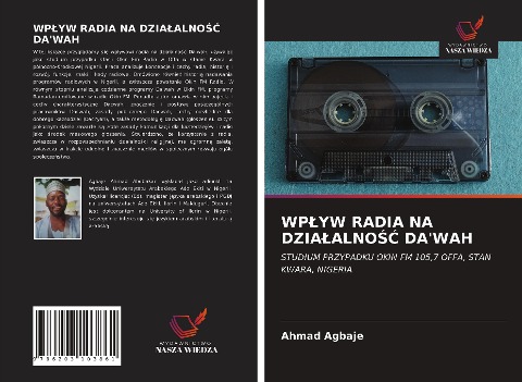 WP¿YW RADIA NA DZIA¿ALNO¿¿ DA'WAH - Ahmad Agbaje
