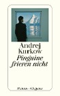  Pinguine frieren nicht