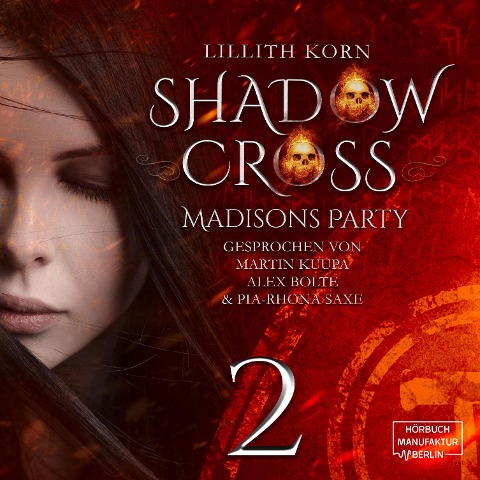Madisons Party - Lillith Korn