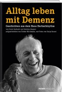 Cover-Bild zum Titel 'Alltag leben mit Demenz' von 'Ester Hürlimann'