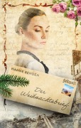 Cover-Bild zum Titel 'Der Weihnachtsbrief' von 'Hanne Benden'
