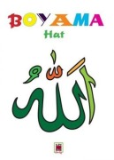 Cover-Bild zum Titel 'Boyama - Hat' von 'Kolektif'