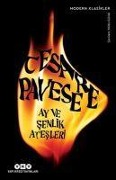 Cover-Bild zum Titel 'Ay ve Senlik Atesleri' von 'Cesare Pavese'