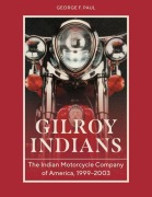 Cover-Bild zum Titel 'Gilroy Indians' von 'George F Paul'