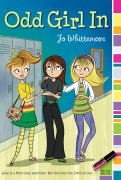 Cover-Bild zum Titel 'Odd Girl in' von 'Jo Whittemore'