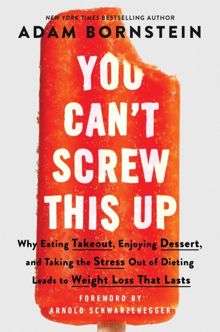 You Can't Screw This Up - Adam Bornstein