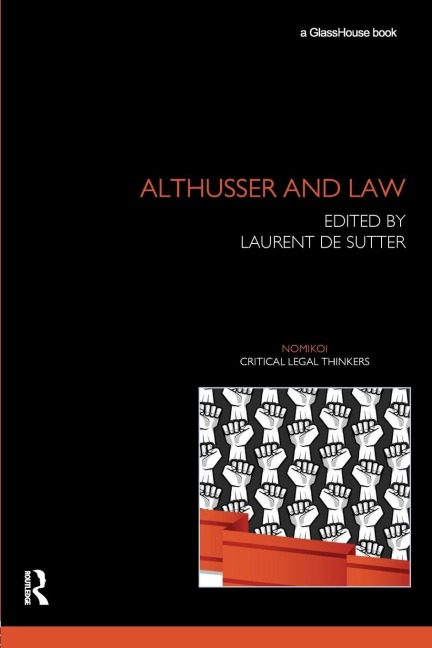 Althusser and Law - 