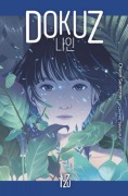 Cover-Bild zum Titel 'Dokuz' von 'Cheon Seon Ran'
