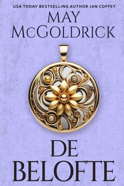 De Belofte - May Mcgoldrick, Jan Coffey