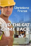 Cover-Bild zum Titel 'And The Cat Came Back' von 'Christiane France'