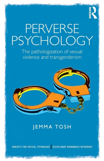 Perverse Psychology - Jem Tosh