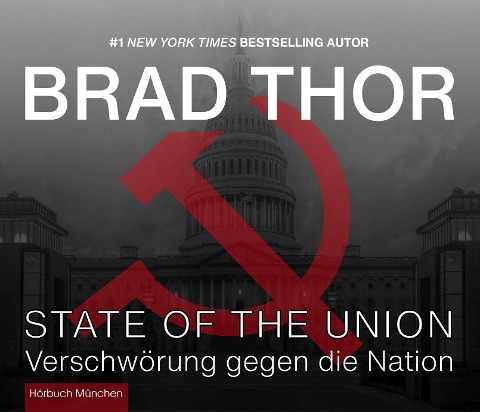 State of the Union - Brad Thor