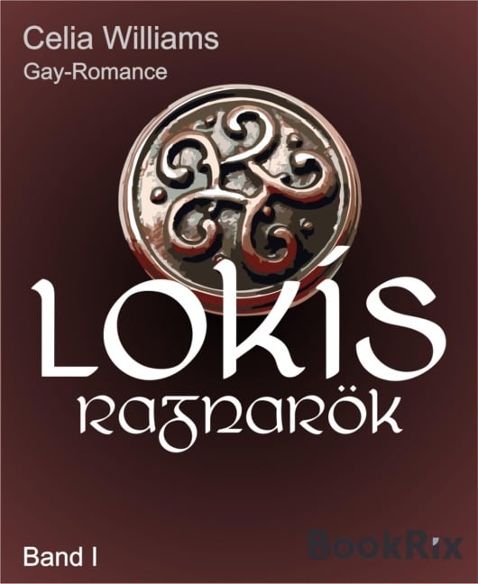 Lokis Ragnarök - Celia Williams