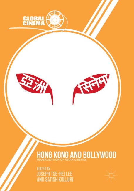 Hong Kong and Bollywood - 