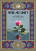 Cover-Bild zum Titel 'Muhammediye' von 'Irfan Kücükköy'