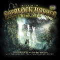 Cover-Bild zum Titel 'Das leere Haus' von 'Arthur Conan Doyle'