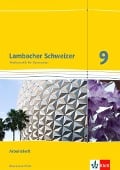 Lambacher Schweizer. 9. Schuljahr. Arbeitsheft plus Lösungsheft. Neubearbeitung. Rheinland-Pfalz - 