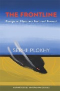 Cover-Bild zum Titel 'The Frontline' von 'Serhii Plokhy'