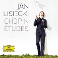 Chopin Etüden - Op 10 + Op 25 - Jan Lisiecki