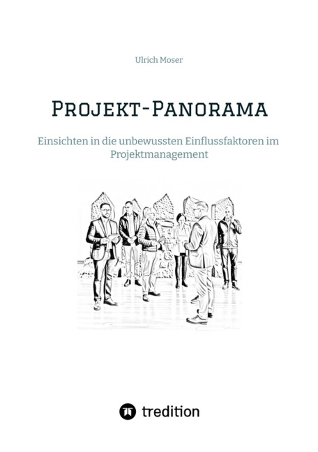 Projekt-Panorama - Ulrich Moser
