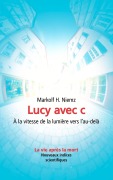 Cover-Bild zum Titel 'Lucy avec c' von 'Markolf H. Niemz'