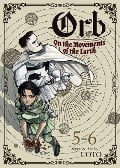 Orb: On the Movements of the Earth (Omnibus) Vol. 5-6 - Uoto