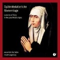 Spätmittelalterliche Marienklage - Ensemble Für Frühe Musik Augsburg