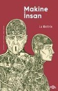 Cover-Bild zum Titel 'Makine Insan' von 'La Mettrie'