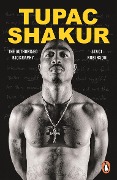 Cover-Bild zum Titel 'Tupac Shakur' von 'Staci Robinson'