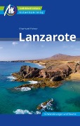 Cover-Bild zum Titel 'Lanzarote Reiseführer Michael Müller Verlag' von 'Eberhard Fohrer'