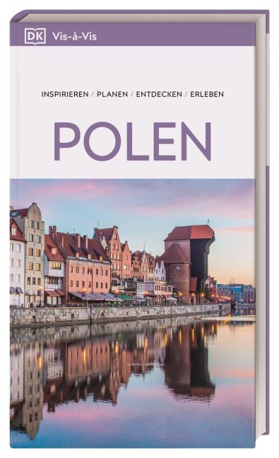 Vis-à-Vis Reiseführer Polen - 