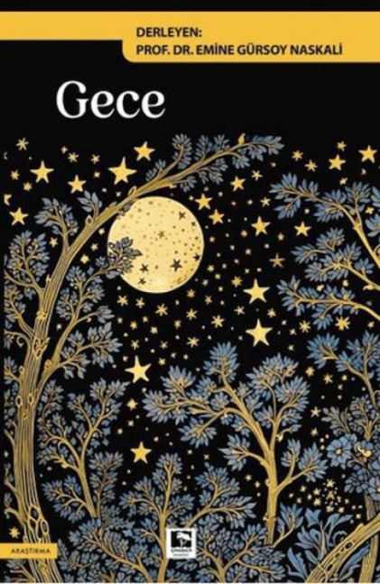 Gece - Emine Görsoy Naskali