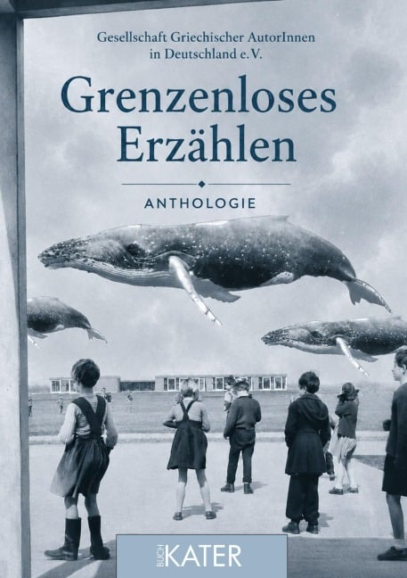 Grenzenloses Erzählen
