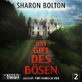 Das Gift des Bösen - Sharon Bolton