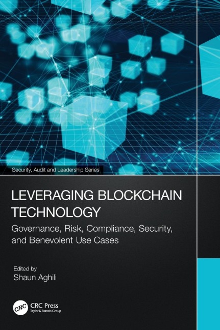 Leveraging Blockchain Technology - 