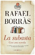 Cover-Bild zum Titel 'Subasta, La' von 'Rafael Borras Betriu'