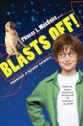 Cover-Bild zum Titel 'Phineas L. Macguire . . . Blasts Off!' von 'Frances O'Roark Dowell'