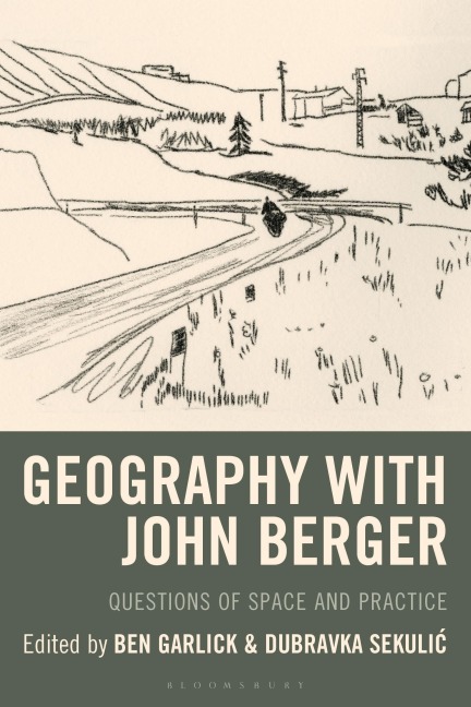 Geography with John Berger - 