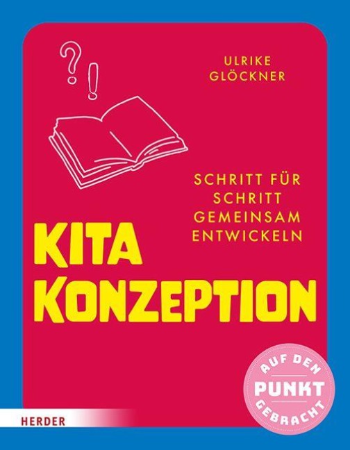 Kita-Konzeption - Ulrike Glöckner