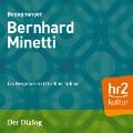 Der Dialog - Bernhard Minetti - Günther Schloz