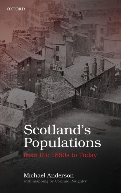 SCOT POPULATIONS 1850S TO TODAY C - Anderson