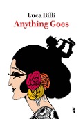 Cover-Bild zum Titel 'Anything goes' von 'Luca Billi'