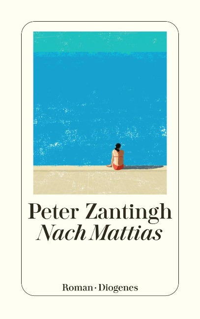 Nach Mattias - Peter Zantingh