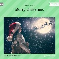 Cover-Bild zum Titel 'Merry Christmas' von 'Mark Twain'