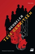 Cover-Bild zum Titel 'Ucubeler' von 'Tess Gerritsen'